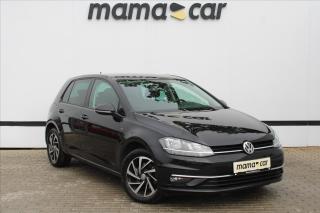 Volkswagen Golf 1.6 TDI 85kW DSG ACC