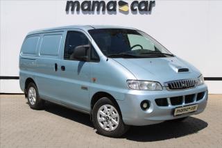 Hyundai H 1 2.5CRDI  103kW 1. MAJITEL R