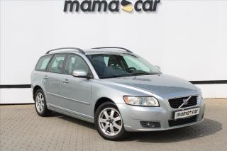 Volvo V50 2.0D MOMENTUM TAN ZA. R