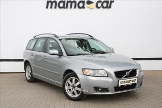 Volvo V50 2.0D MOMENTUM TAN ZA. R