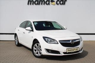 Opel Insignia 2.0CDTI 125kW AUTOMAT R