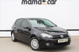Volkswagen Golf 1.4i 59kW TRENDLINE 1.MAJ. R