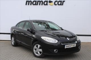 Renault Fluence 1.6i 16V DIGI KLIMA R