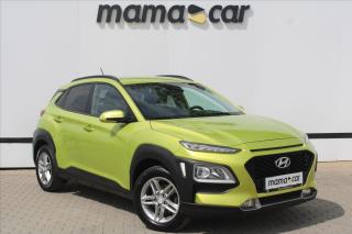 Hyundai Kona 1.0T-GDi 88kW STYLE 1.MAJITEL