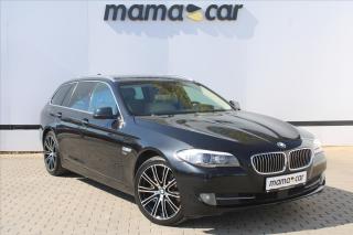 BMW 530d xDrive 190KW HEAD UP