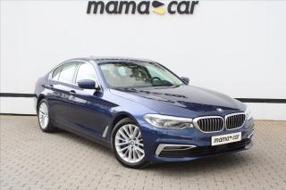 BMW 540i xDrive 250kW LUXURY R