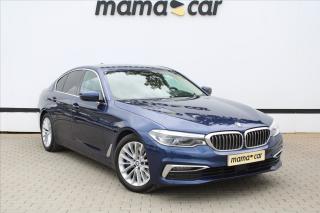 BMW 540i xDrive 250kW LUXURY R