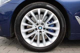 BMW 540i xDrive 250kW LUXURY R