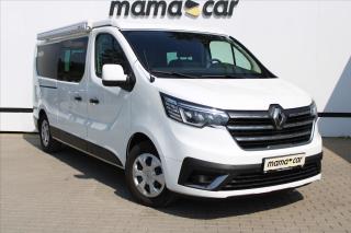 Renault Trafic 2.0 dCi FRANKIA YUCON XL DPH
