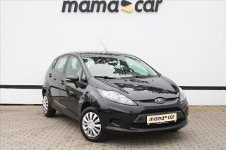 Ford Fiesta 1.2i KLIMATIZACE R