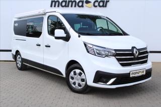 Renault Trafic 2.0 dCi FRANKIA YUCON XL DPH