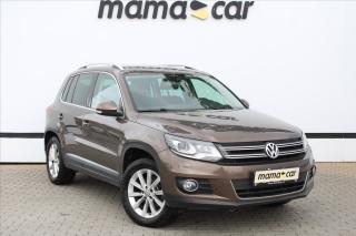 Volkswagen Tiguan 1.4 TSI 90kW NAVI SERVIS.KN
