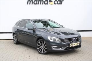 Volvo V60 2.0 D3 AUTOMAT MOMENTUM NAVI