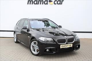 BMW 535d xDrive  230KW M PAKET