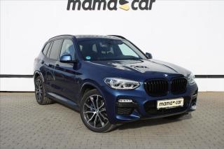 BMW X3 xDrive 30d 195KW M PAKET