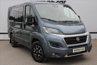 Fiat Ducato 2.3 MJT 9-MST 1.MAJITEL R