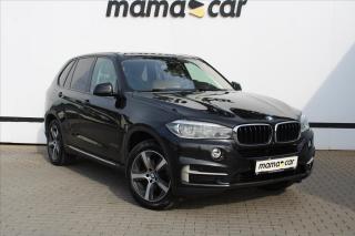 BMW X5 xDrive 30d Bang & Olufsen