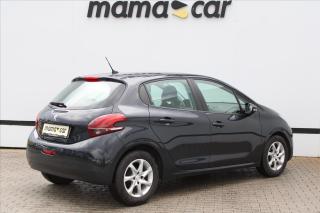 Peugeot 208 1.2 PureTech 1.MAJITEL DPH R