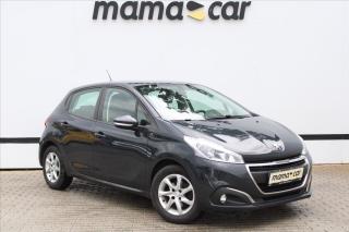 Peugeot 208 1.2 PureTech 1.MAJITEL DPH R