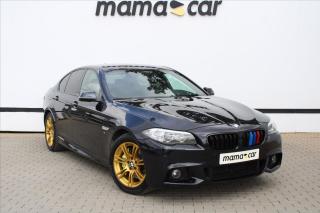 BMW 530d xDRIVE M PAKET NAVI R