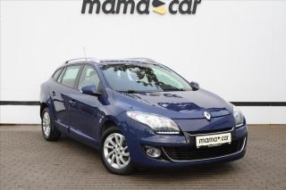 Renault Mgane 1.2i 85 kW KLIMATIZACE R