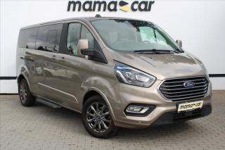 Ford Tourneo 2.0 2.0 Eco Blue TITANIUM L2 