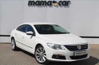 Volkswagen Passat CC 3.6FSI 220kW 4MOTION SERVIS.KN