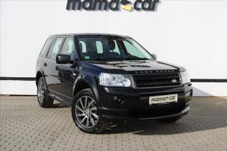 Land Rover Freelander 2.2 TD4 110kW 4x4 TAN R