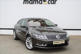 Volkswagen CC 2.0 TDI NAVI 4MOTION R