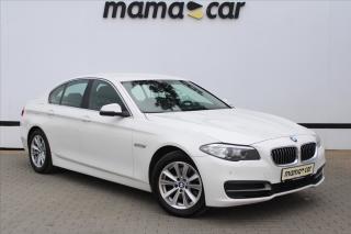 BMW 520d 140kW xDrive NAVI R