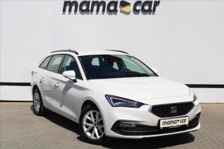 Seat Leon 1.0 eTSI STYLE NAVI