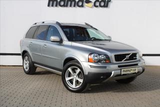 Volvo XC90 4.4 V8 LPG AWD R-DESIGN 7-MST