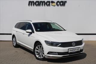 Volkswagen Passat 2.0 TDI 110kW HIGHLINE R