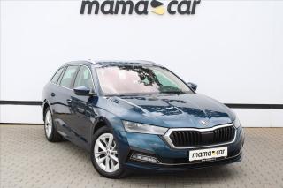 koda Octavia 2.0 TDI STYLE NAVI 1.MAJ. R