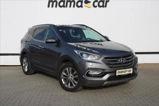 Hyundai Santa Fe 2.2 CRDI 147kW 4WD EXECUTIVE