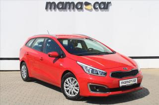 Kia Ceed 1.4 CRDI 66kW KLIMA R