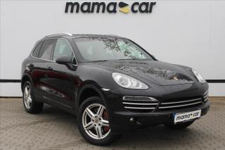 Porsche Cayenne 3.0 D 180KW PLATINUM R