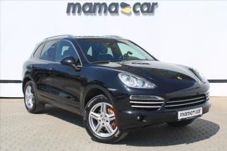 Porsche Cayenne 3.0 D 180KW PLATINUM R