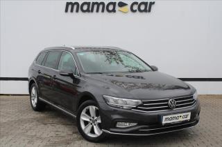 Volkswagen Passat 2.0TDI 110KW ELEGANCE 1MAJ. R