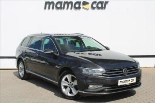 Volkswagen Passat 2.0TDI 110KW ELEGANCE 1MAJ. R