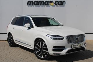Volvo XC90 D5 173KW AWD INSCRIPTION 7MST