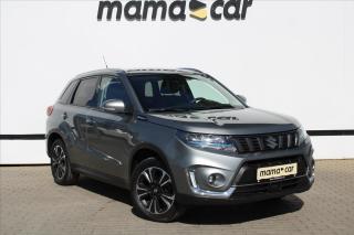 Suzuki Vitara 1.4BoosterJet ALLGRIP 1. MAJ