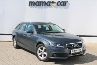 Audi A4 1.8TFSI 118kW AUT. KLIMA