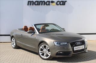 Audi A5 3.0 TDI 180kW QUATTRO S-LINE