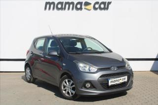 Hyundai i10 1.0i 48kW FAMILY 30TIS. KM R