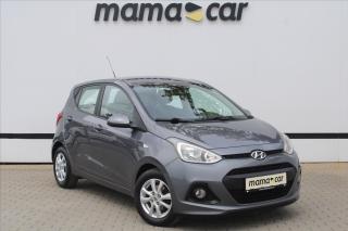 Hyundai i10 1.0i 48kW FAMILY 30TIS. KM R