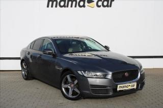 Jaguar XE 2.0D 132KW BIXENON NAVIGACE