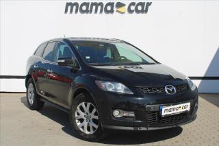 Mazda CX-7 2.3i 191kW CHALLENGE R