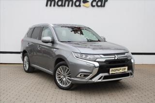 Mitsubishi Outlander 2.4PHEV 4WD INSTYLE+
