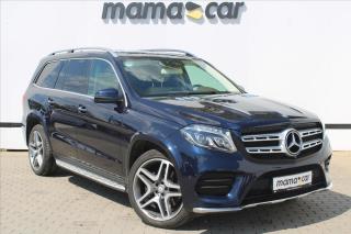 Mercedes-Benz GLS 350D 4MATIC AMG R